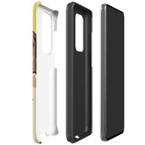 Samsung Galaxy S20 Ultra Multicolour Back Cover | iCoverLover