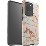 Samsung Galaxy S20 Ultra Back Cover Case - Multicolour | iCoverLover