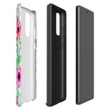 Samsung Galaxy Note 20 Back Cover Case - Multicolour | iCoverLover