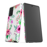 Samsung Galaxy Note 20 Back Cover Case - Multicolour | iCoverLover