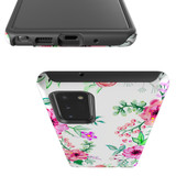 Samsung Galaxy Note 20 Back Cover Case - Multicolour | iCoverLover