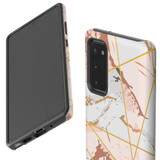 Samsung Galaxy Note 20 Back Cover Case - Multicolour | iCoverLover