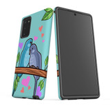 Samsung Galaxy Note 20 Back Cover Case - Multicolour | iCoverLover