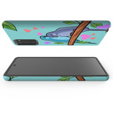 Samsung Galaxy Note 20 Back Cover Case - Multicolour | iCoverLover