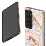 Samsung Galaxy Note 20 Ultra Back Cover Case - Multicolour | iCoverLover