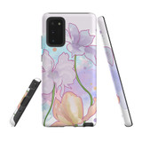 Samsung Galaxy Note 20 Back Cover Case - Multicolour | iCoverLover
