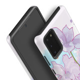 Samsung Galaxy Note 20 Back Cover Case - Multicolour | iCoverLover
