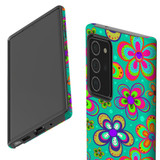 Samsung Galaxy Note 20 Ultra Back Cover Case - Multicolour | iCoverLover