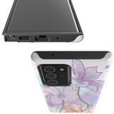 Samsung Galaxy Note 20 Ultra Slim Back Cover - Multicolour | iCoverLover