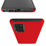 Samsung Galaxy Note 20 Protective Case - Red | iCoverLover