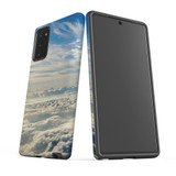Samsung Galaxy Note 20 Case Multicolour | iCoverLover