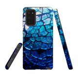 Samsung Galaxy Note 20 Protective Case - Multicolour | iCoverLover