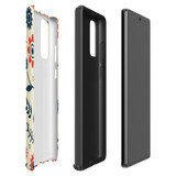 Samsung Galaxy Note 20 Protective Case - Multicolour | iCoverLover