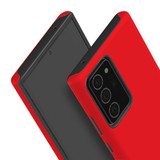 Samsung Galaxy Note 20 Ultra Slim Case - Red | iCoverLover