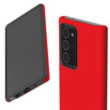 Samsung Galaxy Note 20 Ultra Slim Case - Red | iCoverLover