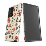 Samsung Galaxy Note 20 Ultra Case - Multicolour | iCoverLover