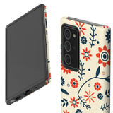 Samsung Galaxy Note 20 Ultra Case - Multicolour | iCoverLover