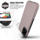 Armor Case for iPhone 11 - Rose Gold | iCoverLover