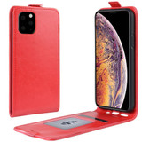 Red Wallet Case for iPhone 11 Pro Max | iCoverLover
