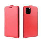 Red Wallet Case for iPhone 11 Pro Max | iCoverLover