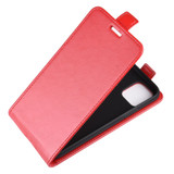 Red Wallet Case for iPhone 11 Pro Max | iCoverLover