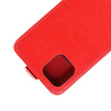 Red Wallet Case for iPhone 11 Pro Max | iCoverLover