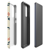 Samsung Galaxy S20 FE Slim Case - Multicolour | iCoverLover
