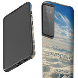 Samsung Galaxy S21 Ultra Case - Multicolour | iCoverLover