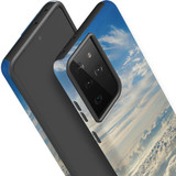 Samsung Galaxy S21 Ultra Case - Multicolour | iCoverLover