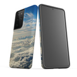 Samsung Galaxy S21 Ultra Case - Multicolour | iCoverLover