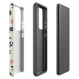 Samsung Galaxy S21 Ultra Case - Multicolour | iCoverLover