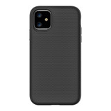 Armor Case for iPhone 11 - Black | iCoverLover