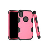 Armor Case for iPhone XS Max - Rose Red | iCoverLover