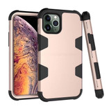 Armor Case for iPhone 11 Pro - Gold | iCoverLover