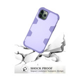 Armor Case for iPhone 11 Pro - Purple | iCoverLover