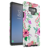 Samsung Galaxy Note 9 Back Cover Case - Multicolour | iCoverLover
