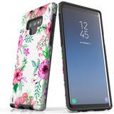 Samsung Galaxy Note 9 Back Cover Case - Multicolour | iCoverLover