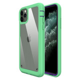 Armor Case for iPhone 11 Pro Max - Mint | iCoverLover