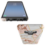 Samsung Galaxy Note 9 Back Cover Case - Multicolour | iCoverLover