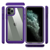 Armor Case for iPhone 11 Pro Max - Purple | iCoverLover