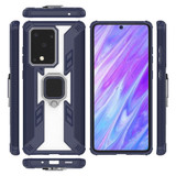 Samsung Galaxy S20 Ultra Armor Case - Navy Blue | iCoverLover
