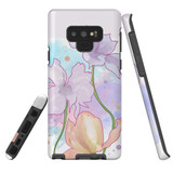 Samsung Galaxy Note 9 Multicolour Back Cover Case | iCoverLover