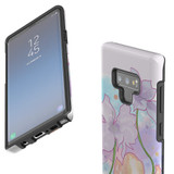 Samsung Galaxy Note 9 Multicolour Back Cover Case | iCoverLover
