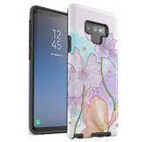 Samsung Galaxy Note 9 Multicolour Back Cover Case | iCoverLover