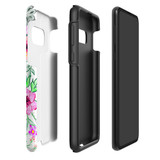 Samsung Galaxy S10e Back Cover Case - Multicolour | iCoverLover