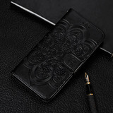 Samsung Galaxy S20 Ultra Wallet Case - Black | iCoverLover
