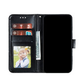 Samsung Galaxy S20 Ultra Wallet Case - Black | iCoverLover