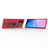 Samsung Galaxy S20+ Plus Armor Case - Red | iCoverLover