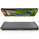 Samsung Galaxy S10 Back Cover Case - Multicolour | iCoverLover