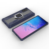 Samsung Galaxy S20+ Plus Armor Case - Navy Blue | iCoverLover
